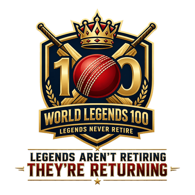 World Legends 100